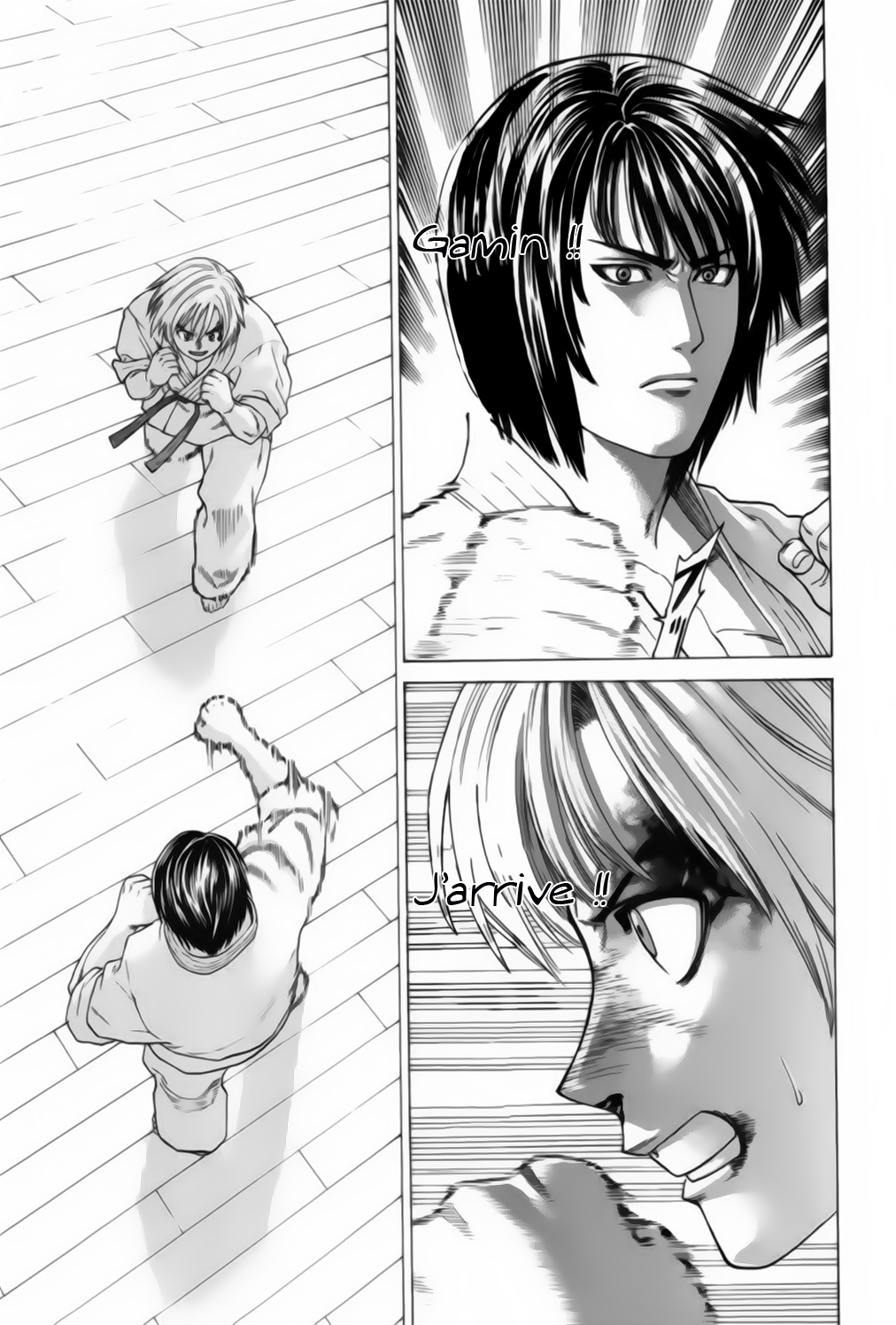 img Karate Shoukoushi Kohinata Minoru 6